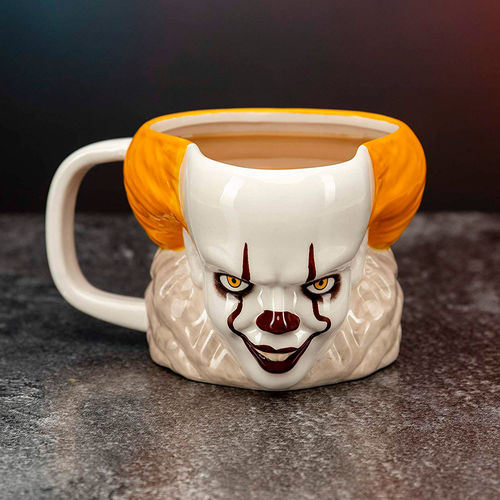Tasse 3D Ça Pennywise
