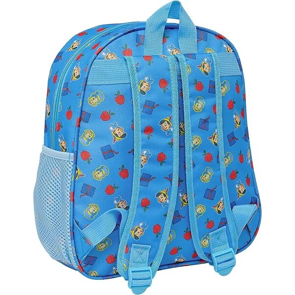Sac à dos Disney Pinocchio 3D 33 cm