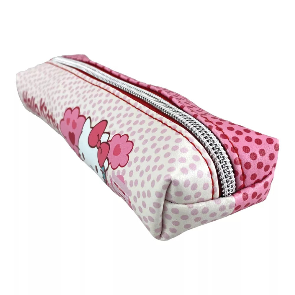 Trousse à crayons Hello Kitty 21 cm