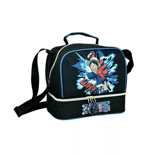 Sac à lunch isotherme One piece