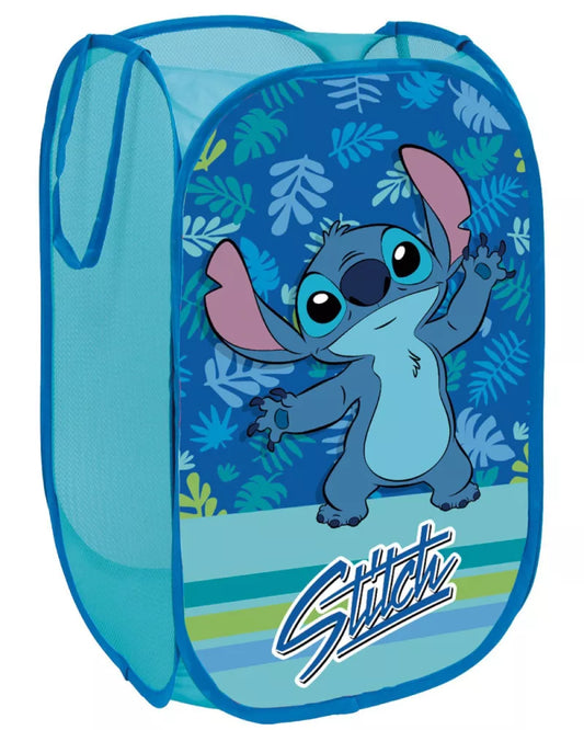 Rangements pour jouets Stitch