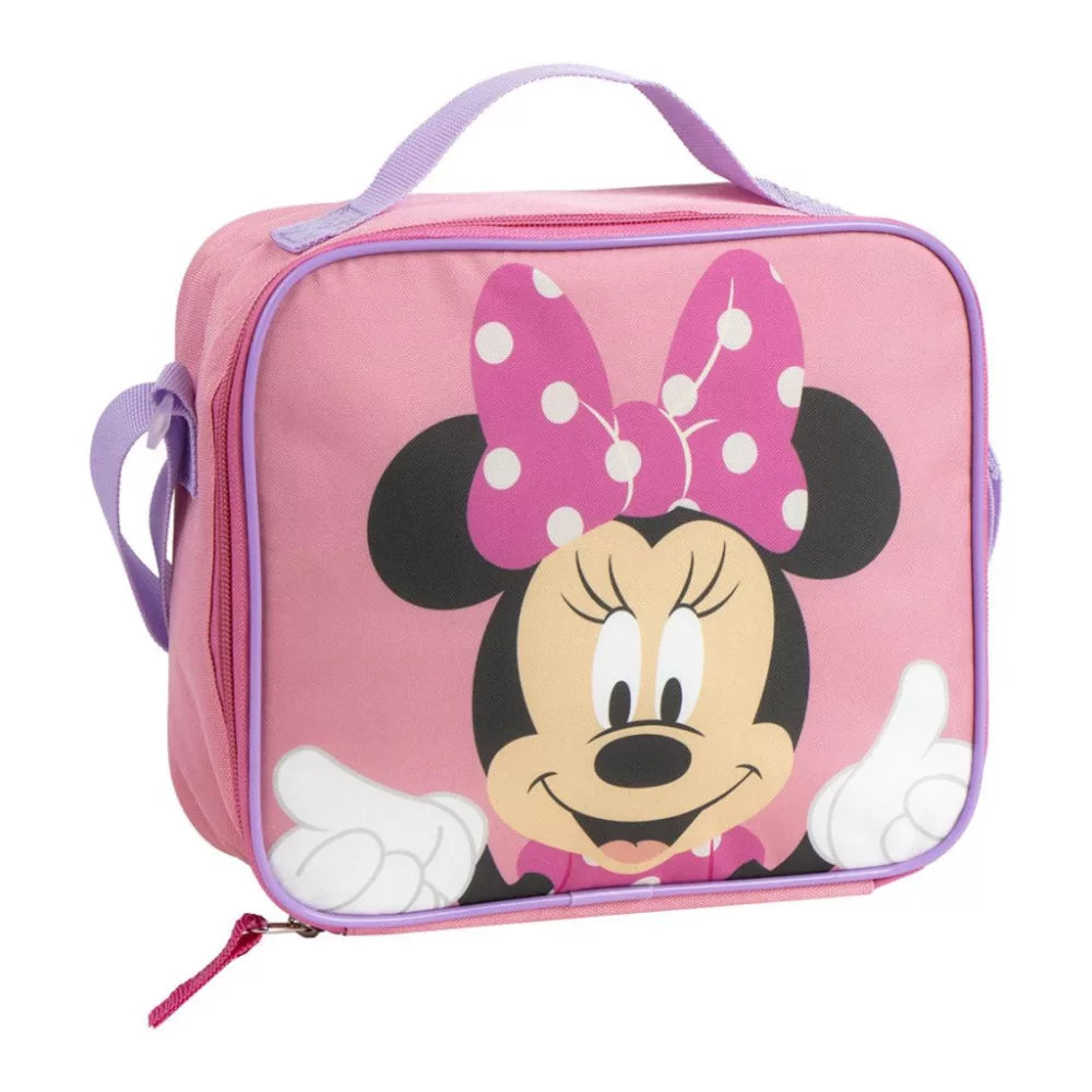 Sac à lunch isotherme Minnie