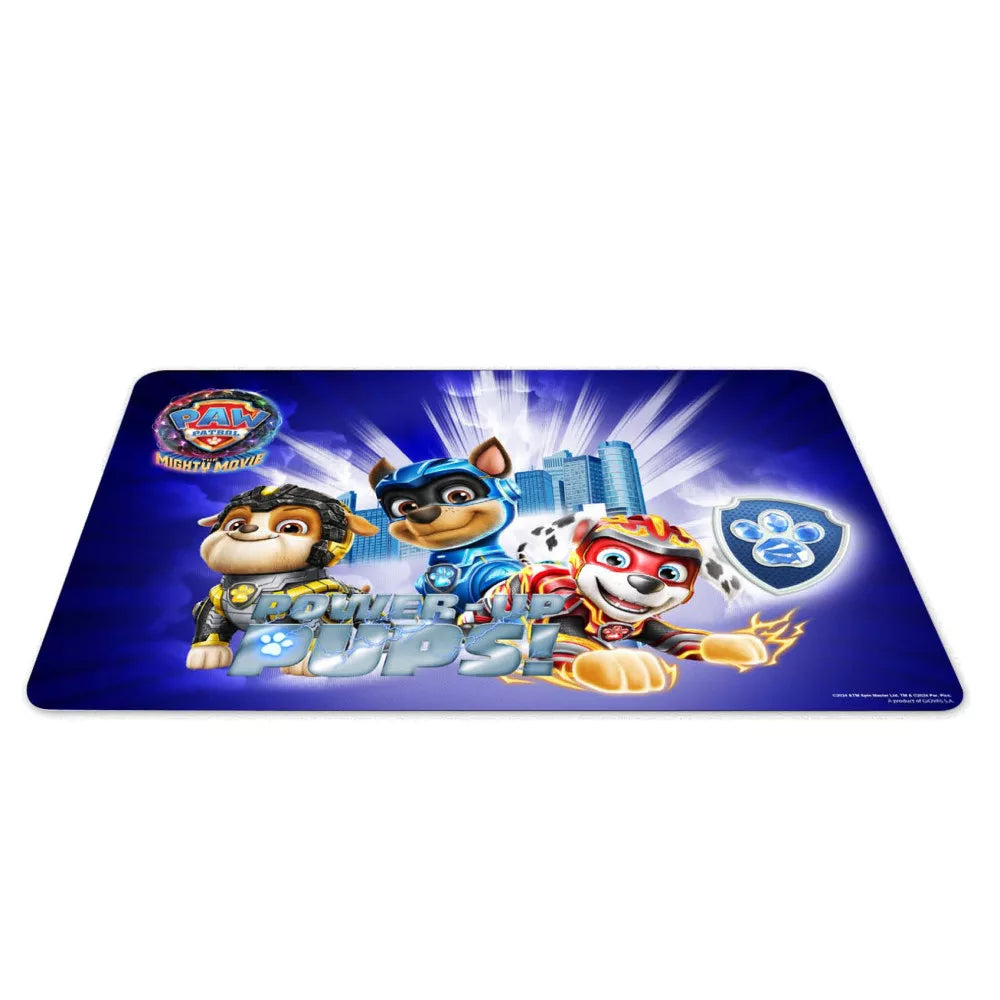 Set de table Pat' Patrouille