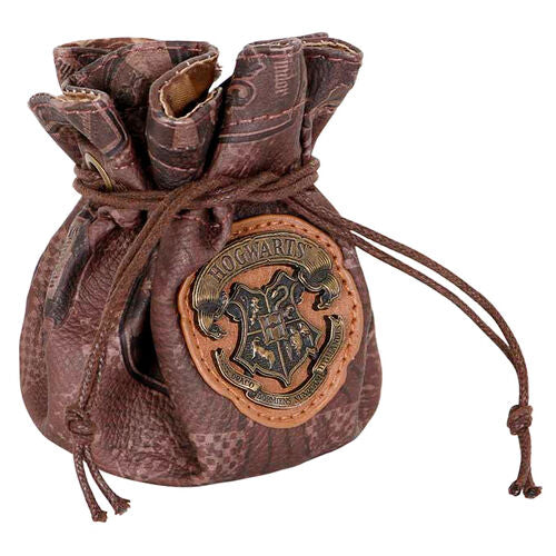 Porte monnaie Harry Potter