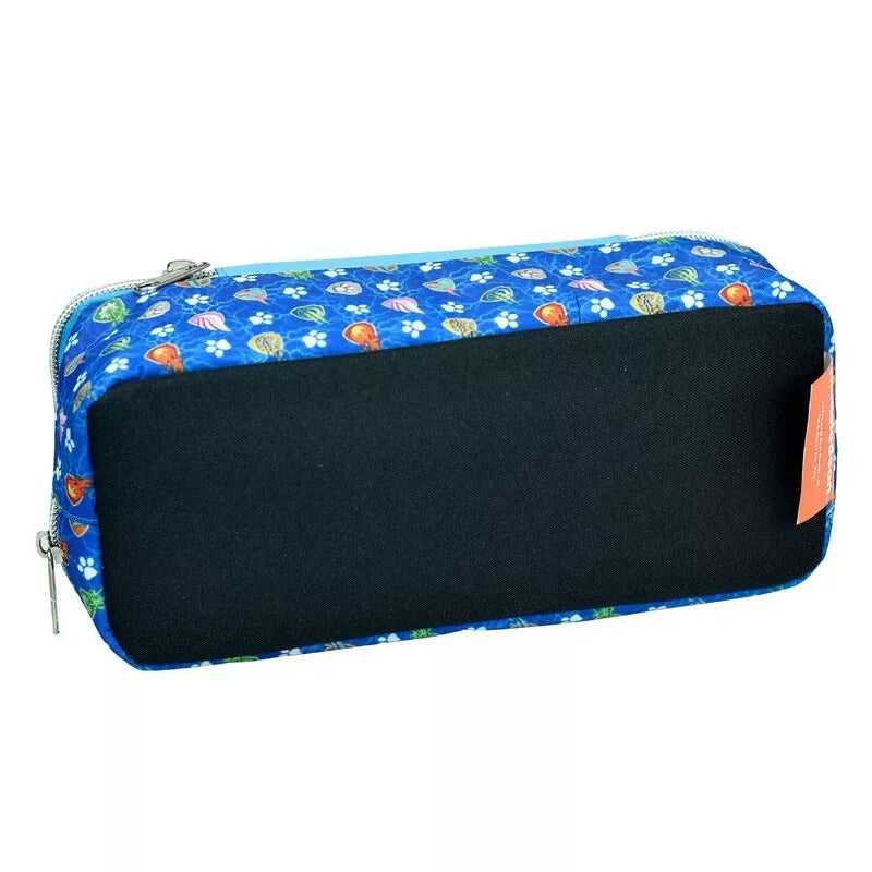 Trousse Pat Patrouille 2 compartiments