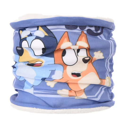 Snood pour enfants Bluey