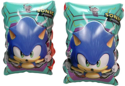 Brassard Sonic