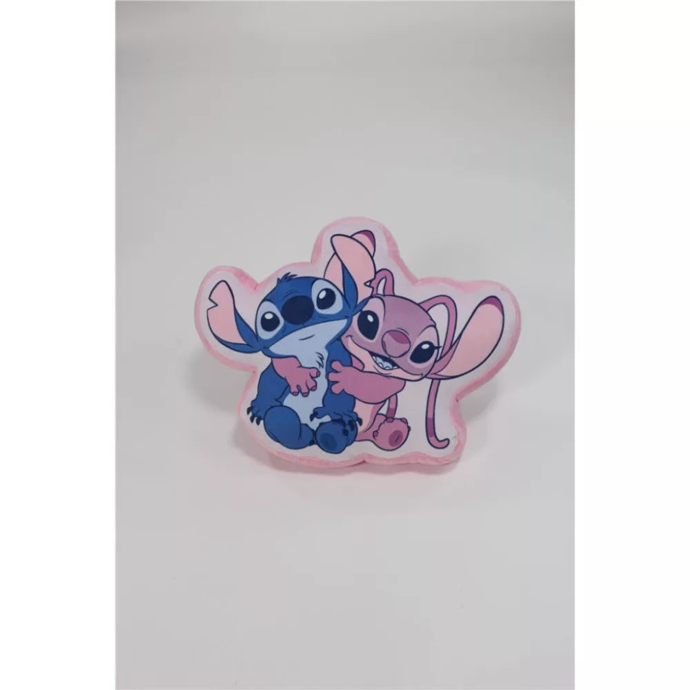 Coussin décoratif Stitch