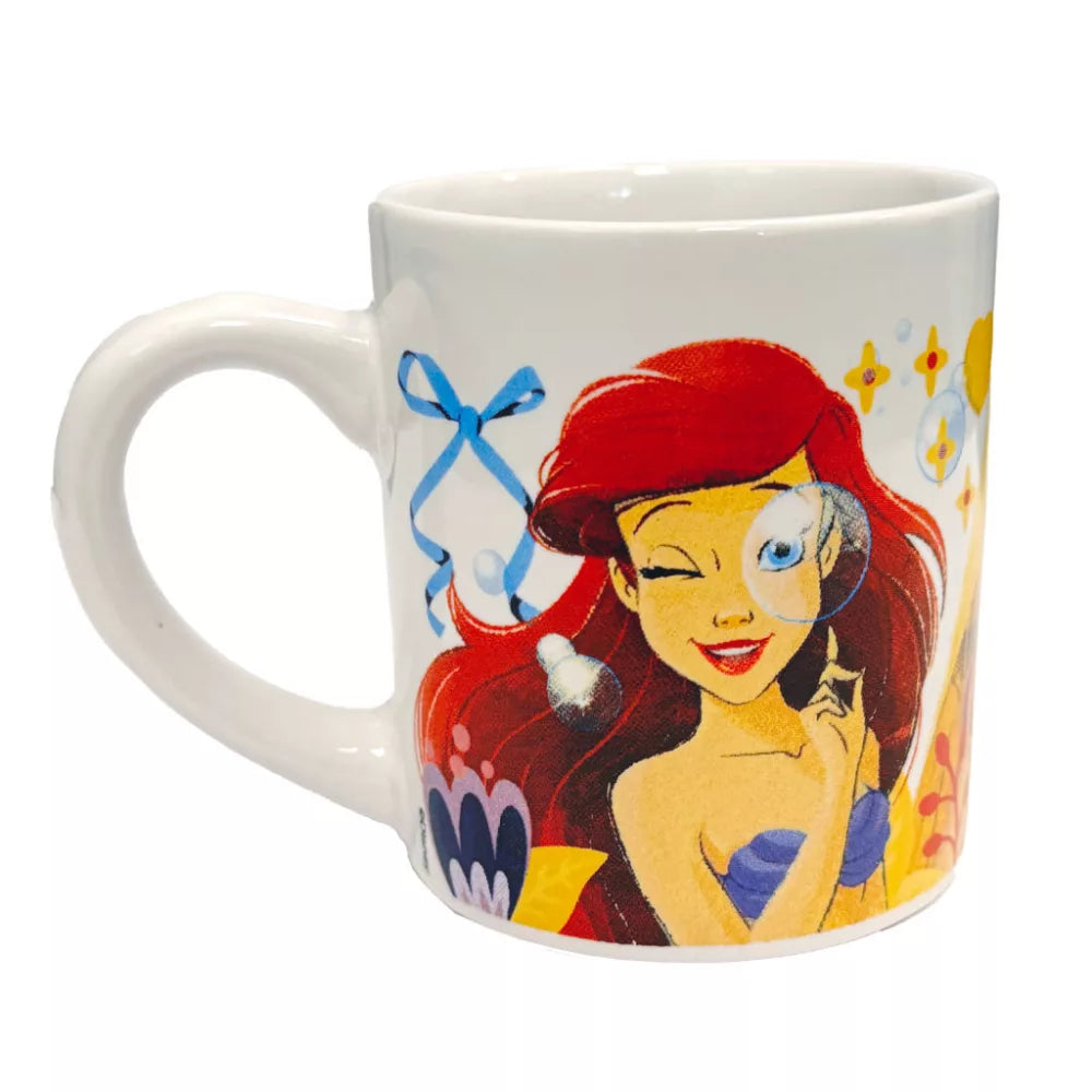 Tasse en porcelaine Disney Princesses 325ml