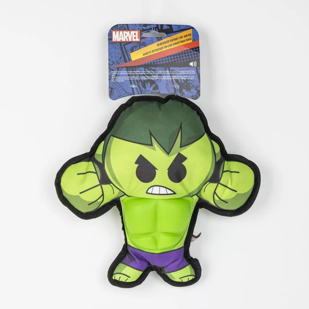 Jouet pour chien Avengers Hulk 31 cm