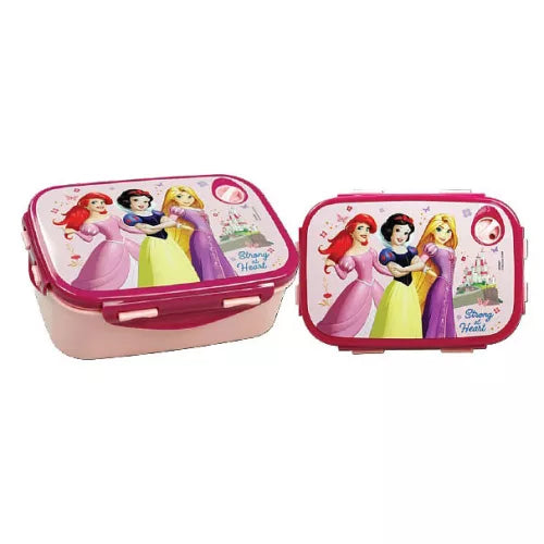 Boîte à sandwich Princesses