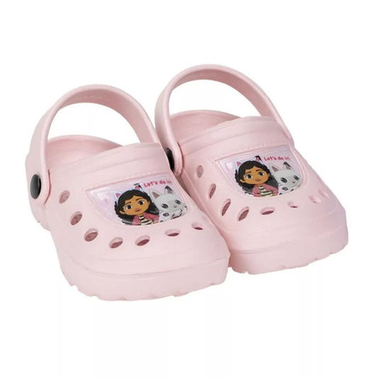 Sabots pour enfants Gabby