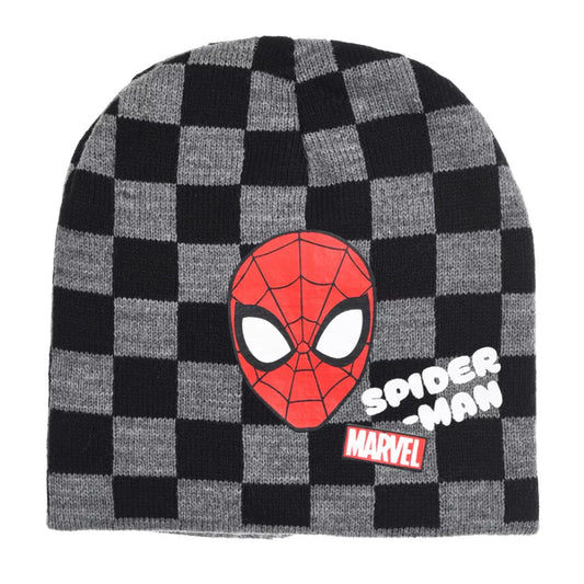 Bonnet pour enfant Spiderman 52