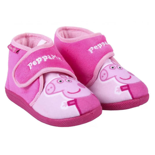 Chaussures d'intérieur Peppa Pig 21