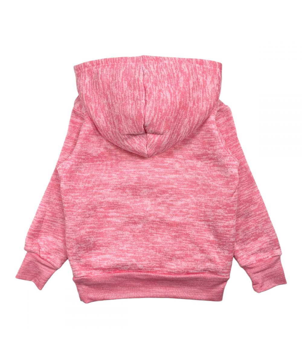 Sweat à capuche Barbie 2-8 ans