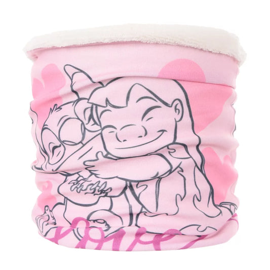 Snood enfant Disney Lilo et Stitch