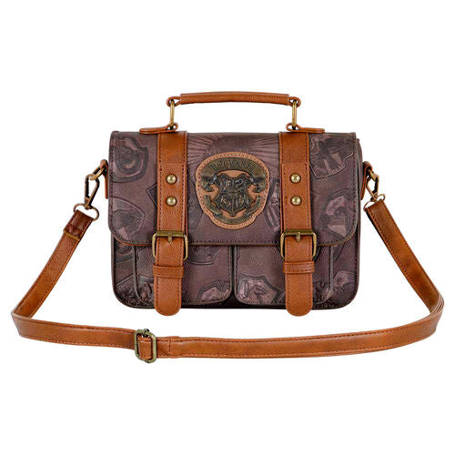 Sac cartable Harry Potter Pride