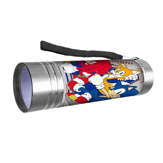 Lampe de poche LED Sonic