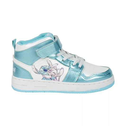 Chaussures de ville Disney Lilo et Stitch