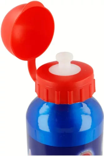 Gourde en aluminium Pj Masks 400ml