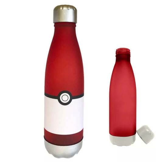 Bouteille en plastique Pokémon 650ml