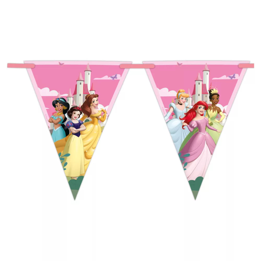 Guirlande Princesses 230cm