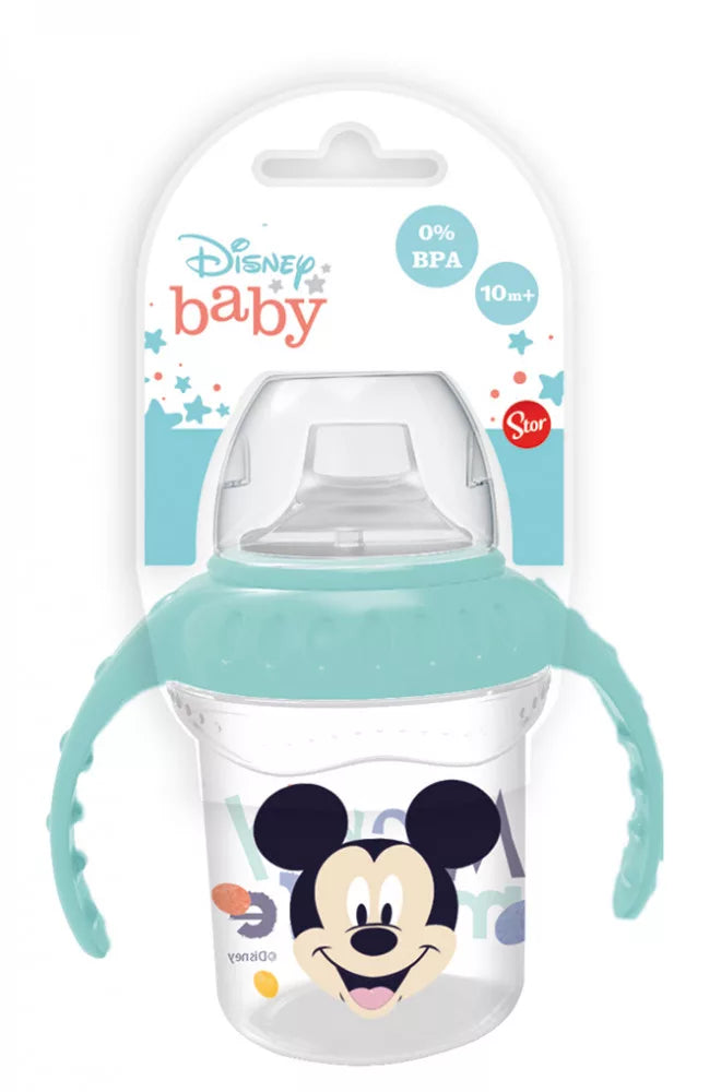 Gobelet Disney Mickey 250 ml