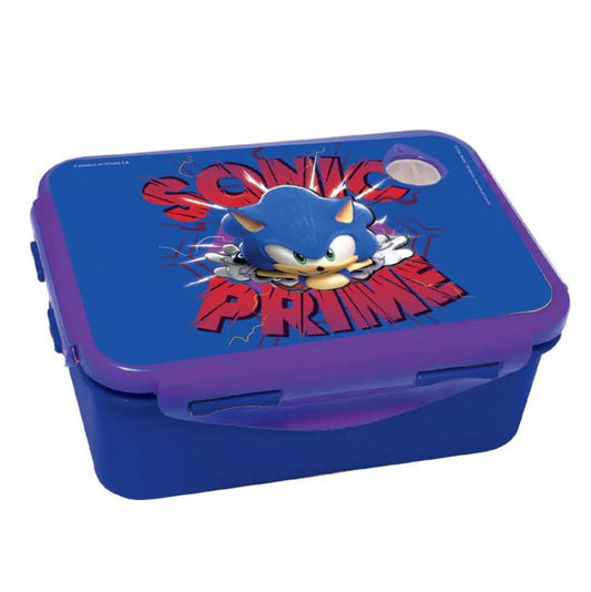 Boîte à sandwich Sonic