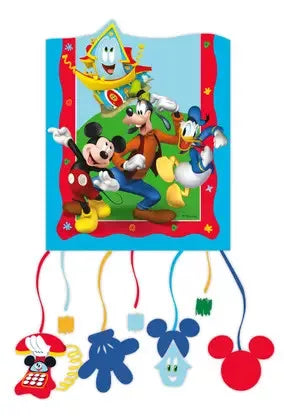 Pinata Mickey