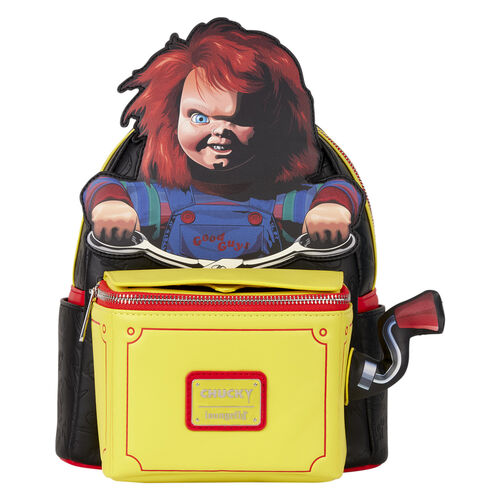 Sac à dos Chucky Loungefly 26 cm
