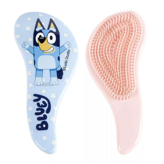 Brosse à cheveux Bluey