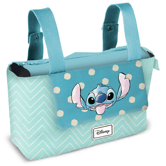 Joli sac de maternité Disney Lilo et Stitch
