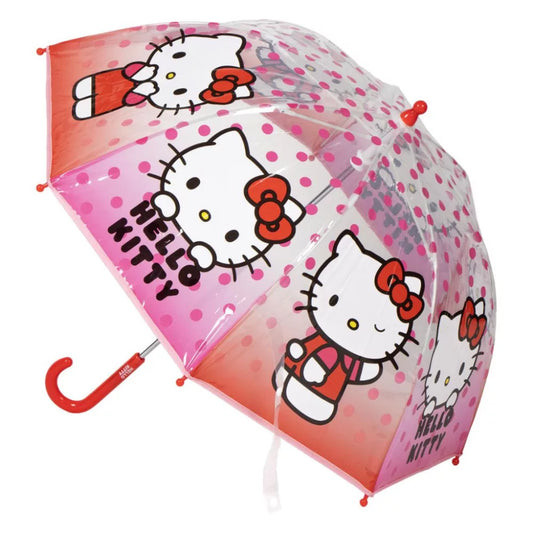 Parapluie Hello Kitty