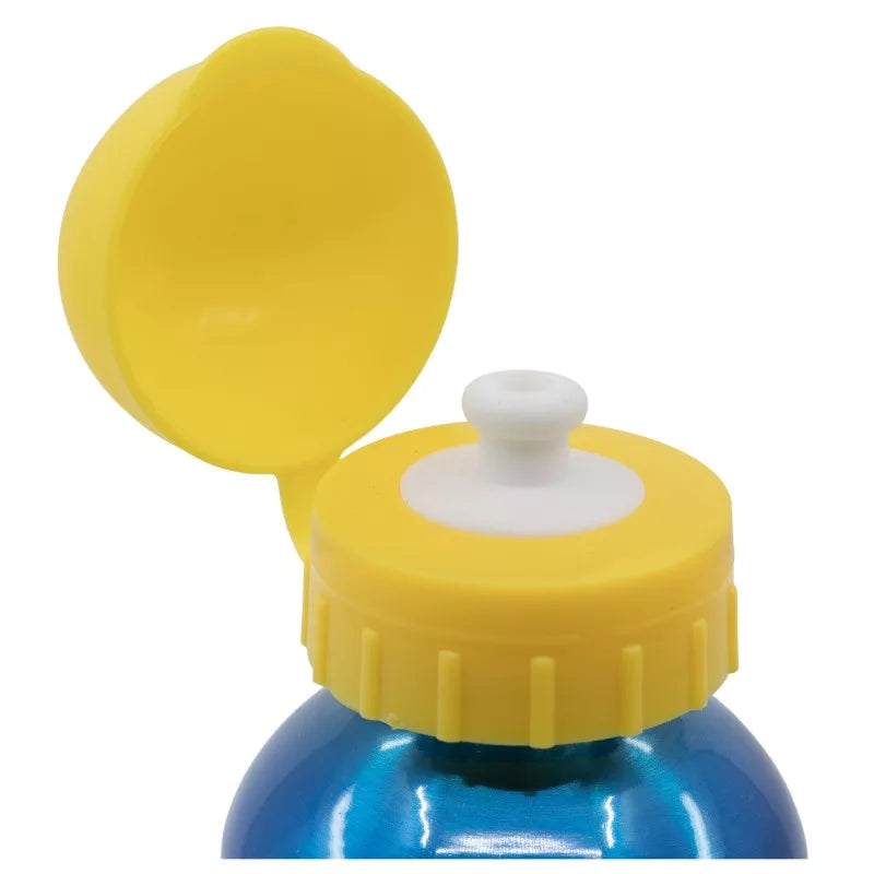 Gourde en aluminium Mickey 400ml