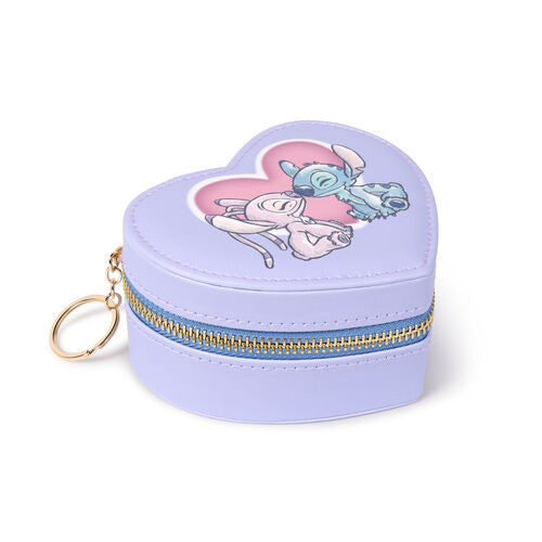 Coffret à bijoux Disney Angel & Stitch