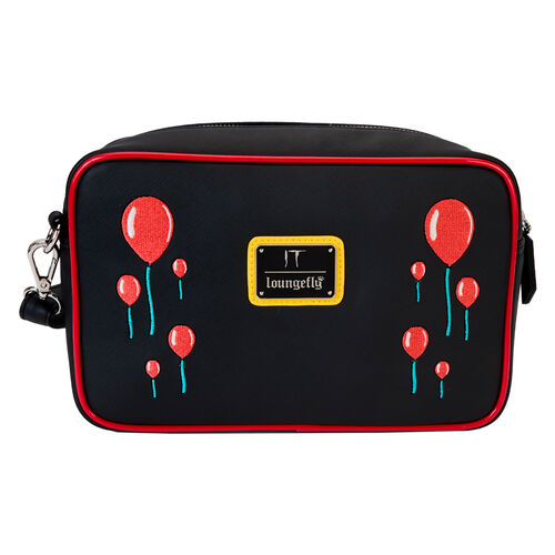 Sac bandoulière Pennywise IT Loungefly