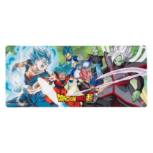 Tapis de souris de jeu Dragon Ball Super