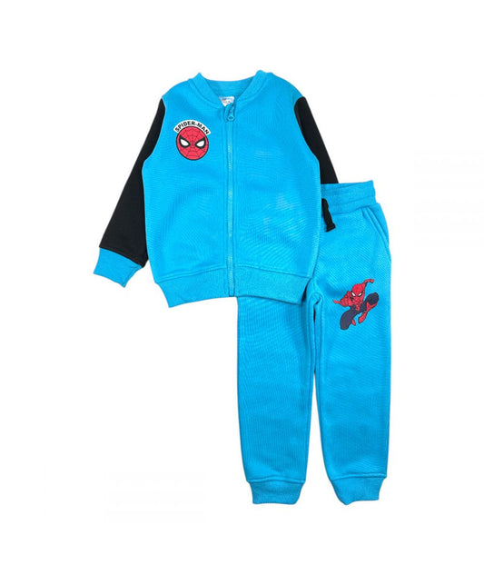 Ensemble de survêtement Spiderman 2-8 ans