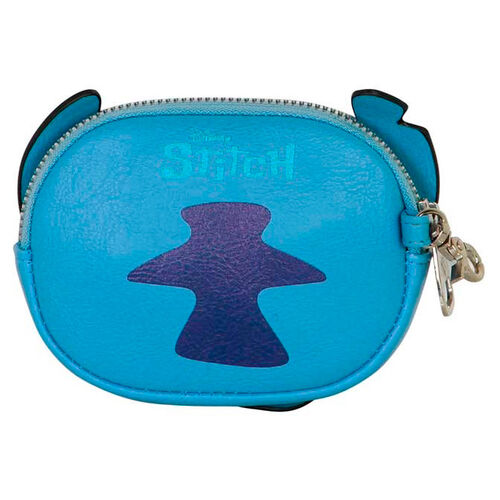 Porte monnaie Stitch