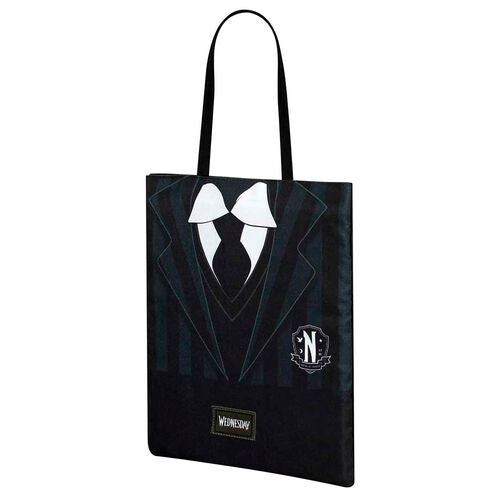Sac de course uniforme de mercredi