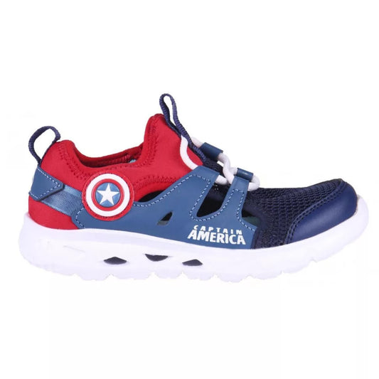 Chaussures de sport d'été Avengers