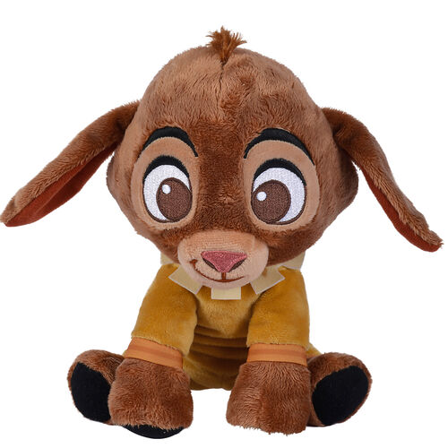 Peluche Disney Valentino Wish 23 cm