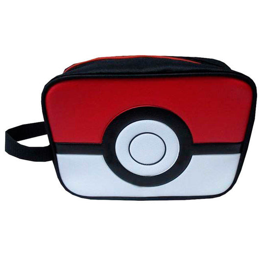 Trousse de toilette Pokémon Pokéball