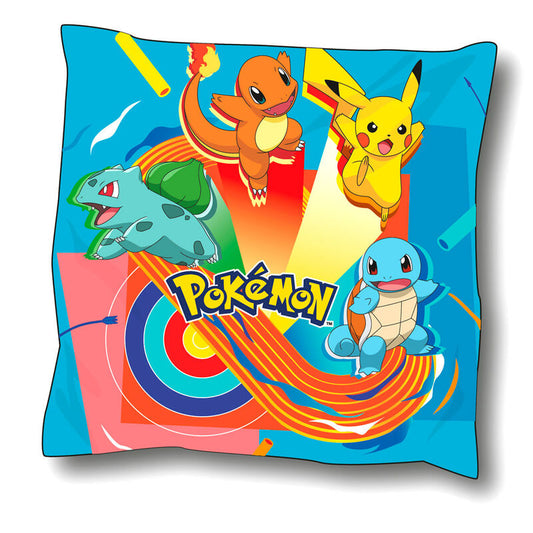 Oreiller Pokémon