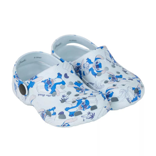 Sabot enfant Disney Lilo et Stitch