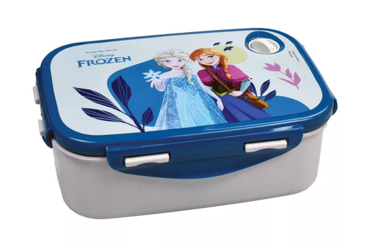 Boîte à sandwich Disney Reine des neiges