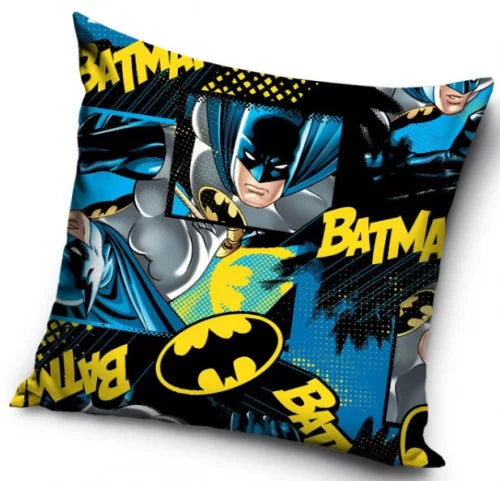 Taie d’oreiller Batman
