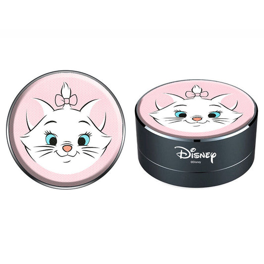 Enceinte portable sans fil Disney Marie Les Aristochats