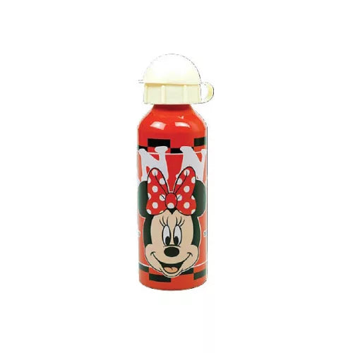 Bouteille en aluminium Minnie 520 ml