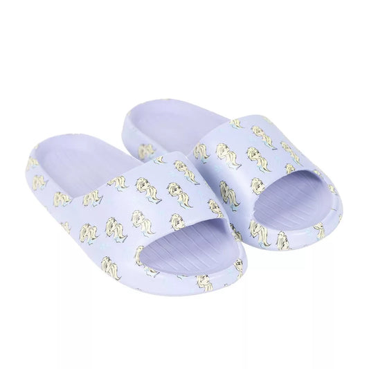 Chaussons enfants Disney La Reine des Neiges